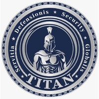 Titan Global Security Defence Services logo - Similar company to Maltepe 2000 Hotel