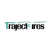 Trajectoires association logo - Similar company to Point De Contact