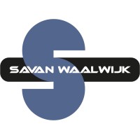 Savan Waalwijk logo - Similar company to Metaalplan