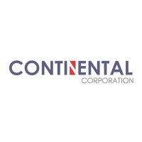 Continental Corporation logo - Similar company to Renda