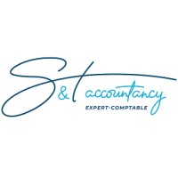 S&T Accountancy logo - Similar company to Mats