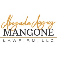 Mangone Law Firm, LLC logo - Similar company to 123 Language!