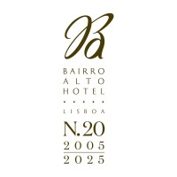 Bairro Alto Hotel logo - Similar company to Lost Doc