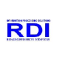 Response Dynamics logo - Similar company to Stratbench