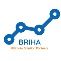 Briha Solutions logo - Similar company to Devquik