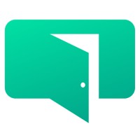 Mediadoor logo - Similar company to Mk Innovart