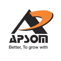 Apsom Infotex Ltd. logo - Similar company to Provin Technos