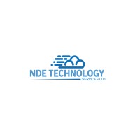 NDE Technology Services Ltd. logo - Similar company to Nde Technology, Inc.