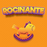 Rocinante Games logo - Similar company to Synthify Inc