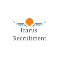 Icarus Recruitment