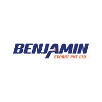 Benjamin Export Pvt Ltd logo - Similar company to Quantum Intelligence
