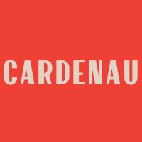 CARDENAU logo - Similar company to Sushi Lovers