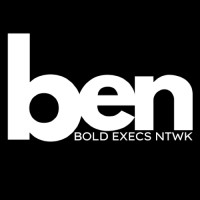 BEN • BOLD EXECS NTWK logo - Similar company to Unik Digital • Transformation & Growth