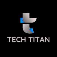 Tech Titan - A Bitrix Gold Partner logo - Similar company to Tech Qualitas
