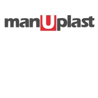 Manuplast SA logo - Similar company to Telast Sa