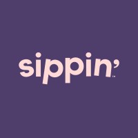 Sippin' cocktail and mocktail mixers logo - Similar company to Stratos Technologies