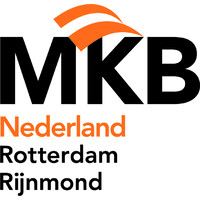 MKB Rotterdam Rijnmond logo - Similar company to Jong Mkb Rotterdam Rijnmond