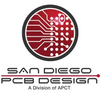 San Diego PCB Design logo - Similar company to Advancedpcb