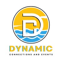 Dynamic Connections and Events logo - Similar company to State Upgrades