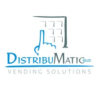 Distribumatic Sud logo - Similar company to Dataitalia