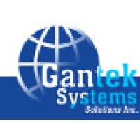 Gantek Systems Solutions Inc
