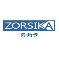 ZORSIKA logo - Similar company to Waveinside