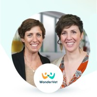 WonderVet logo - Similar company to 2Ac Aquitaine