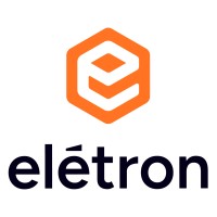 Elétron Express logo - Similar company to Dlr - Inteligência Artificial