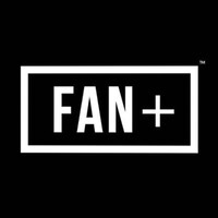 FAN+ logo - Similar company to Young Minds Network