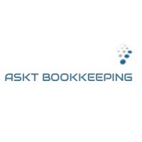 ASKT Bookkeeping logo - Similar company to Campo Bookkeeping, Llc