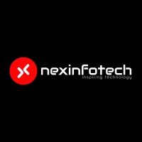 NEXINFOTECH logo - Similar company to Notional Infosoft