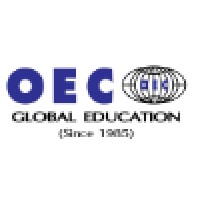 OEC Global Education logo - Similar company to Win Education