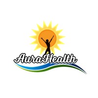 AuraHealth logo - Similar company to Easy Internet Now (Ein)