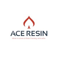 Ace Resin logo - Similar company to Poly Up