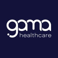 GAMA Healthcare Australia & New Zealand logo - Similar company to Evanall