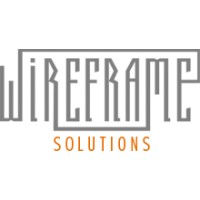 Wireframe Solutions logo - Similar company to Wireframe Solutions-It Consulting Company