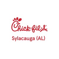 Chick-fil-A at Sylacauga FSU logo - Similar company to Bake&Take