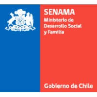 SENAMA Biobío logo - Similar company to Servicio Nacional Del Adulto Mayor - Senama