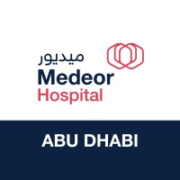 Medeor 24x7 Hospital - Abu Dhabi logo - Similar company to Swiss American International Academy
