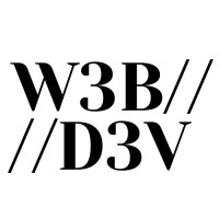 W3B//D3V