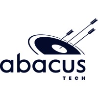 Abacus Tech logo - Similar company to Techto Electronics