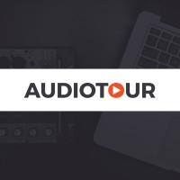 Audiotour logo - Similar company to Audio Editing