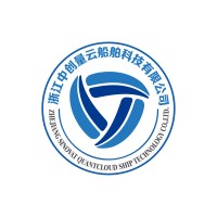 ZHEJIANG SINOVAT QUANTCLOUD SHIP TECHNOLOGY CO.,LTD logo - Similar company to Star5 Developers Pvt Ltd