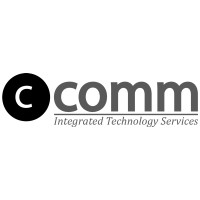 CCOMM Integrated Technology Services logo - Similar company to Evolv3D Manufacturing