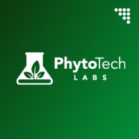 PhytoTech Labs logo - Similar company to Polymorph
