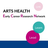 Arts Health Early Career Research Network logo - Similar company to Teacher Education Office - University Of British Columbia