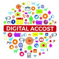 Digital Accost logo - Similar company to Digistomarketer