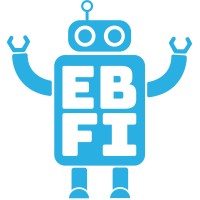 East Brunswick FIRST Inc. logo - Similar company to Rutgers Makerspace