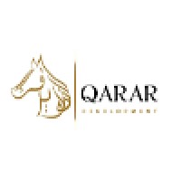 Qarar Development logo - Similar company to Dalala Properties
