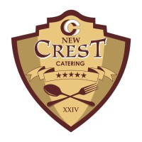NEW CREST CATERING logo - Similar company to Sugar Sense